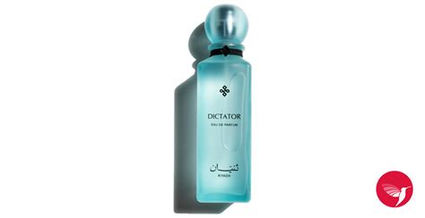 dictator riyadh cologne.